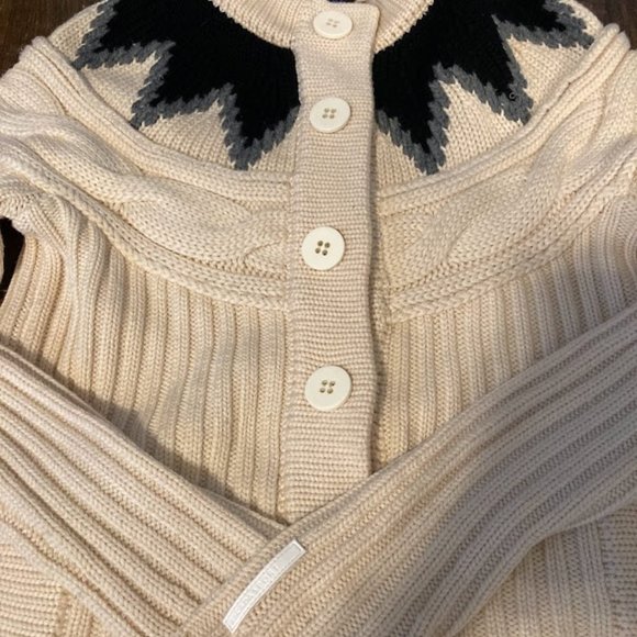 Escada Sport sweater - Picture 3 of 13